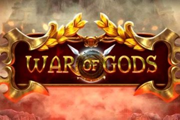 War of Gods